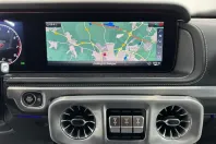 Mercedes-Benz G 500 din 2024 cu 16.010 km - oferta MER109557 - foto 8