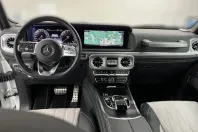 Mercedes-Benz G 500 din 2024 cu 16.010 km - oferta MER109557 - foto 9