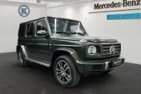 Mercedes-Benz G 500 din 2024 cu 4.000 km - oferta MER109558 - foto 2
