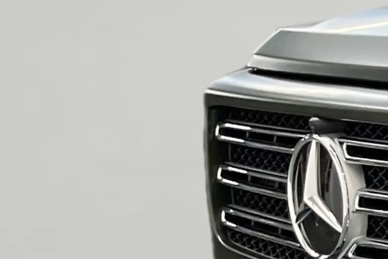 Mercedes-Benz G 500 din 2024 cu 4.000 km - oferta MER109558 - foto 3