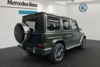 Mercedes-Benz G 500 din 2024 cu 4.000 km - oferta MER109558 - foto 4