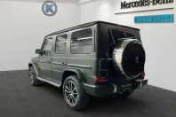 Mercedes-Benz G 500 din 2024 cu 4.000 km - oferta MER109558 - foto 5