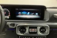 Mercedes-Benz G 500 din 2024 cu 4.000 km - oferta MER109558 - foto 9