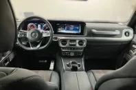 Mercedes-Benz G 500 din 2024 cu 4.000 km - oferta MER109558 - foto 10