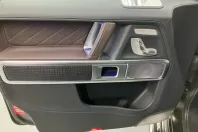 Mercedes-Benz G 500 din 2024 cu 4.000 km - oferta MER109558 - foto 13