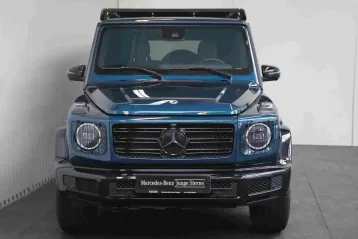 Mercedes-Benz G 500 din 2023 - oferta MER109560