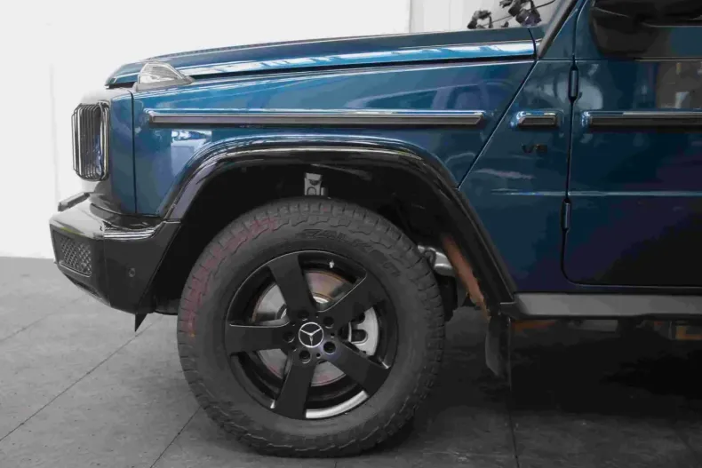 Mercedes-Benz G 500 din 2023 cu 12.033 km - oferta MER109560 - foto 2