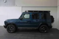 Mercedes-Benz G 500 din 2023 cu 12.033 km - oferta MER109560 - foto 3