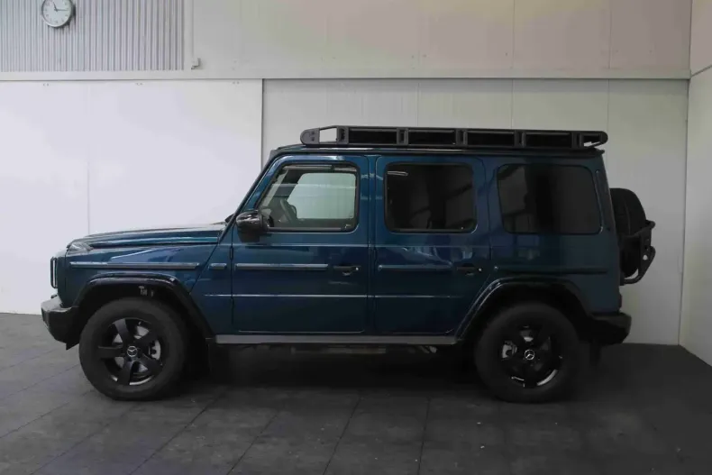 Mercedes-Benz G 500 din 2023 cu 12.033 km - oferta MER109560 - foto 3