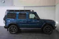 Mercedes-Benz G 500 din 2023 cu 12.033 km - oferta MER109560 - foto 4