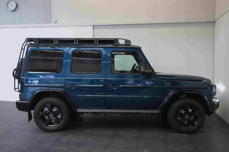 Mercedes-Benz G 500 din 2023 cu 12.033 km - oferta MER109560 - foto 4