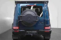 Mercedes-Benz G 500 din 2023 cu 12.033 km - oferta MER109560 - foto 6