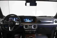 Mercedes-Benz G 500 din 2023 cu 12.033 km - oferta MER109560 - foto 9