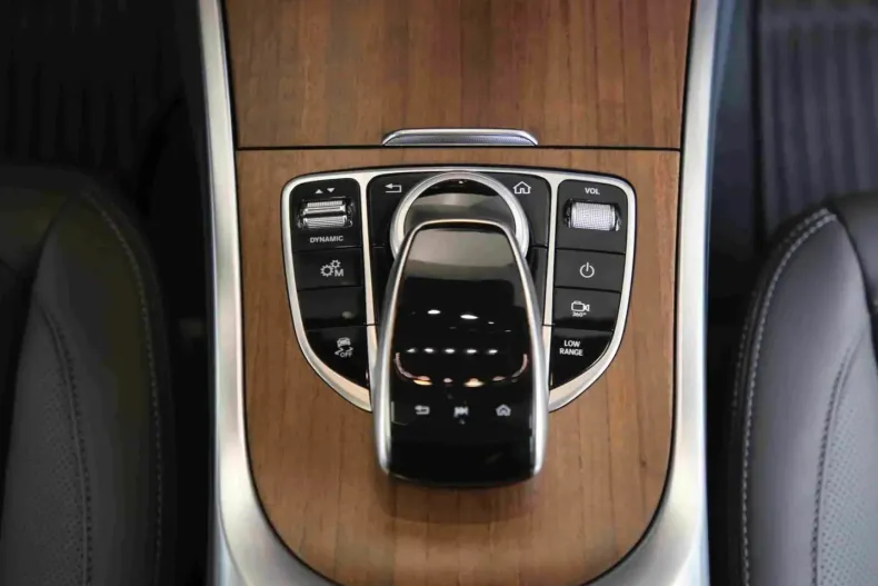 Mercedes-Benz G 500 din 2023 cu 12.033 km - oferta MER109560 - foto 13