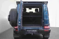 Mercedes-Benz G 500 din 2023 cu 12.033 km - oferta MER109560 - foto 17