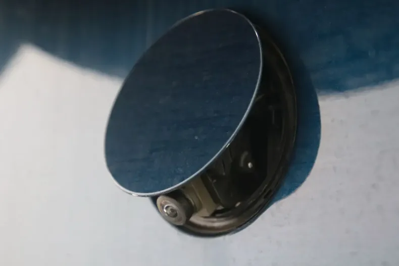 Mercedes-Benz G 500 din 2023 cu 12.033 km - oferta MER109560 - foto 18