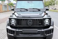 Mercedes-Benz G 63 AMG din 2024 cu 8.900 km - oferta MER109562 - foto 2