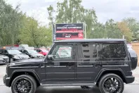 Mercedes-Benz G 63 AMG din 2024 cu 8.900 km - oferta MER109562 - foto 4
