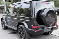 Mercedes-Benz G 63 AMG din 2024 cu 8.900 km - oferta MER109562 - foto 6