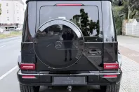 Mercedes-Benz G 63 AMG din 2024 cu 8.900 km - oferta MER109562 - foto 7