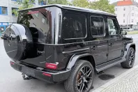 Mercedes-Benz G 63 AMG din 2024 cu 8.900 km - oferta MER109562 - foto 8