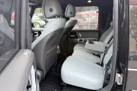 Mercedes-Benz G 63 AMG din 2024 cu 8.900 km - oferta MER109562 - foto 10