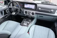 Mercedes-Benz G 63 AMG din 2024 cu 8.900 km - oferta MER109562 - foto 14