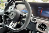 Mercedes-Benz G 63 AMG din 2024 cu 8.900 km - oferta MER109562 - foto 15