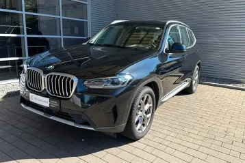 BMW X3 din 2024 - oferta BMW109564