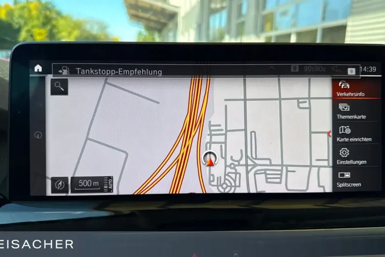 BMW X3 din 2024 cu 26.900 km - oferta BMW109564 - foto 6