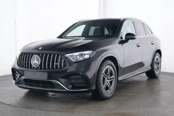 Mercedes-Benz GLC 43 AMG din 2024 - oferta MER109566