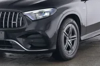 Mercedes-Benz GLC 43 AMG din 2024 cu 7.835 km - oferta MER109566 - foto 3