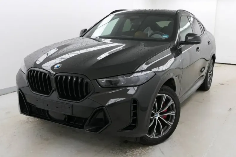 BMW X6 din 2024 cu 23.000 km - oferta BMW109571 - foto 1