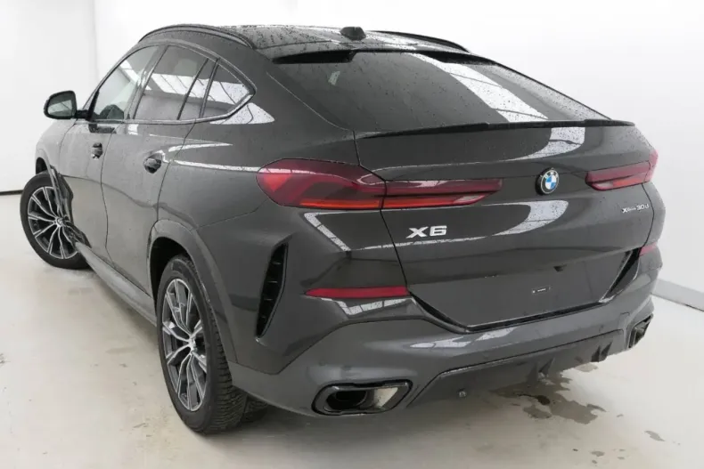 BMW X6 din 2024 cu 23.000 km - oferta BMW109571 - foto 3