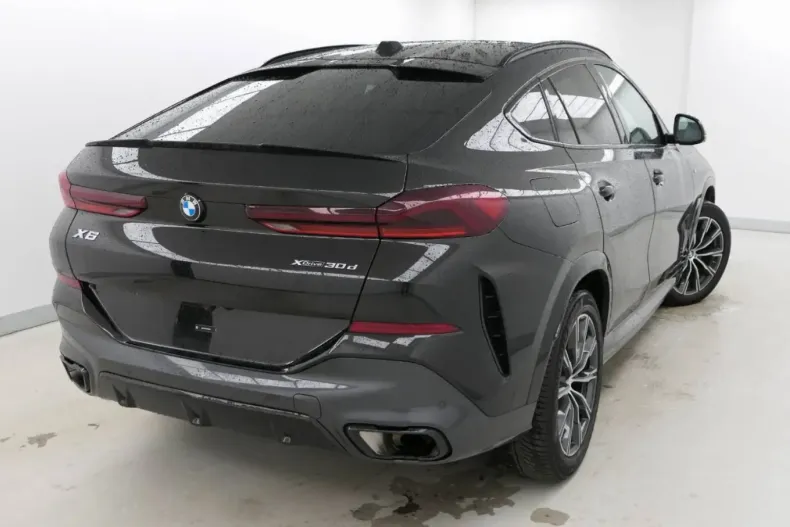 BMW X6 din 2024 cu 23.000 km - oferta BMW109571 - foto 4