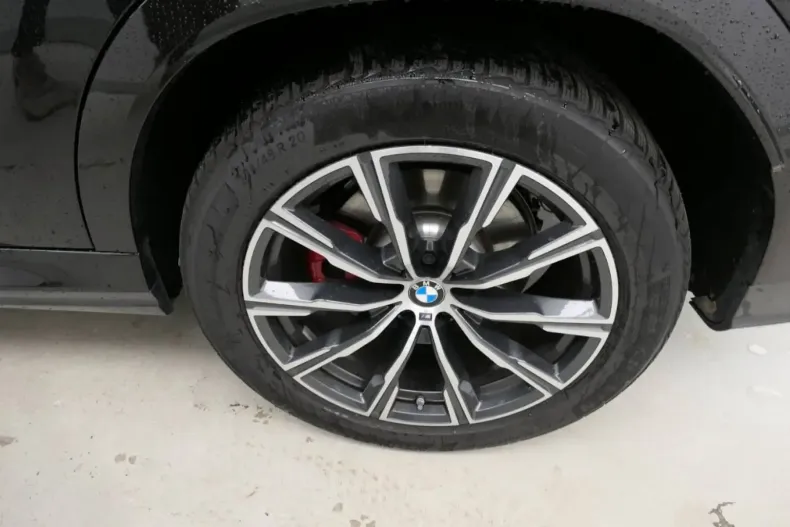 BMW X6 din 2024 cu 23.000 km - oferta BMW109571 - foto 5