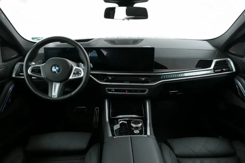 BMW X6 din 2024 cu 23.000 km - oferta BMW109571 - foto 6