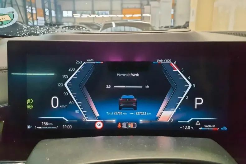 BMW X6 din 2024 cu 23.000 km - oferta BMW109571 - foto 7