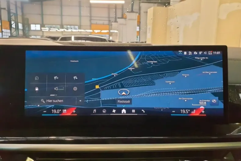 BMW X6 din 2024 cu 23.000 km - oferta BMW109571 - foto 8