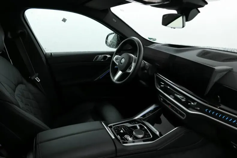 BMW X6 din 2024 cu 23.000 km - oferta BMW109571 - foto 9