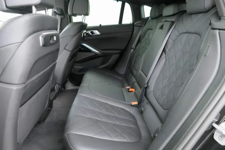 BMW X6 din 2024 cu 23.000 km - oferta BMW109571 - foto 10