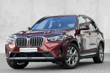 BMW X3 din 2022 - oferta BMW109572