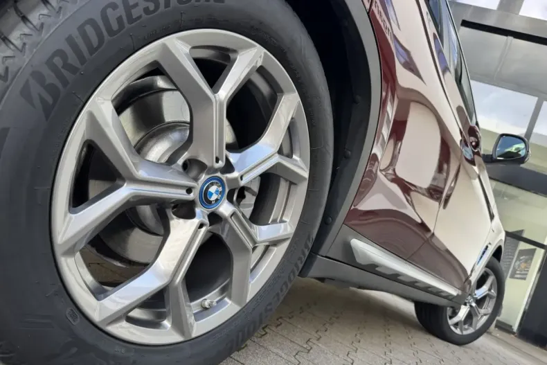 BMW X3 din 2022 cu 49.337 km - oferta BMW109572 - foto 4