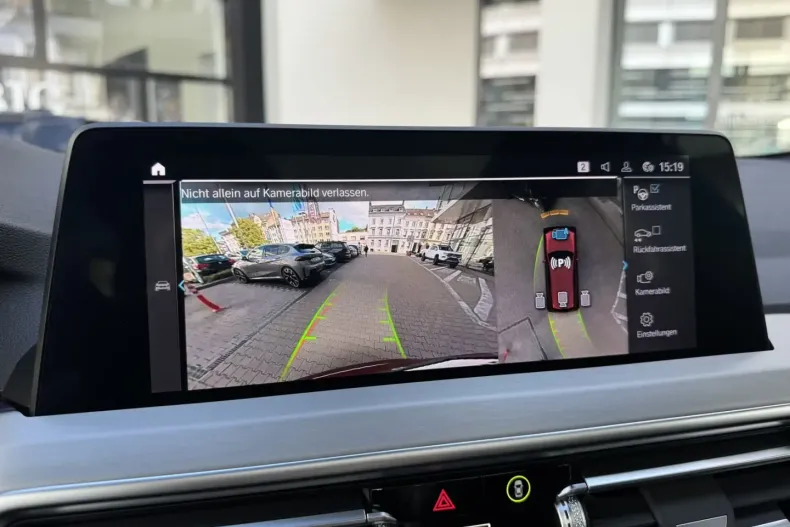 BMW X3 din 2022 cu 49.337 km - oferta BMW109572 - foto 11