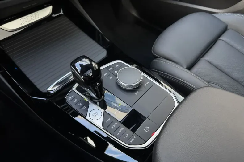 BMW X3 din 2022 cu 49.337 km - oferta BMW109572 - foto 13