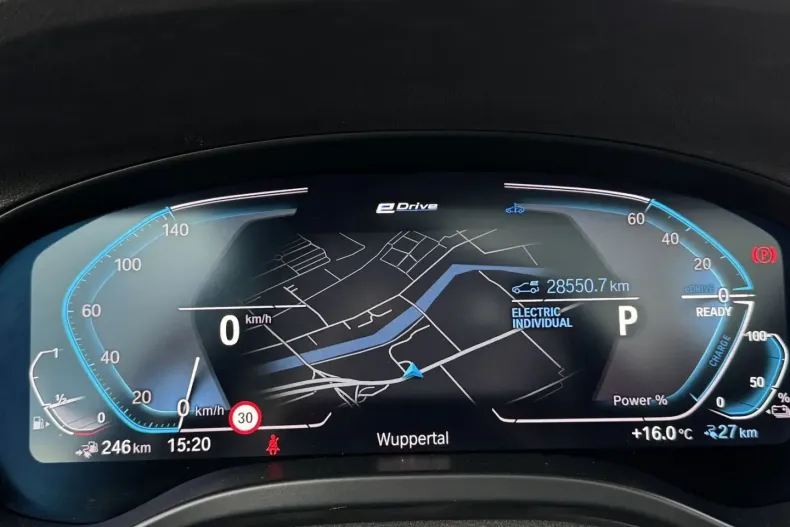 BMW X3 din 2022 cu 49.337 km - oferta BMW109572 - foto 16