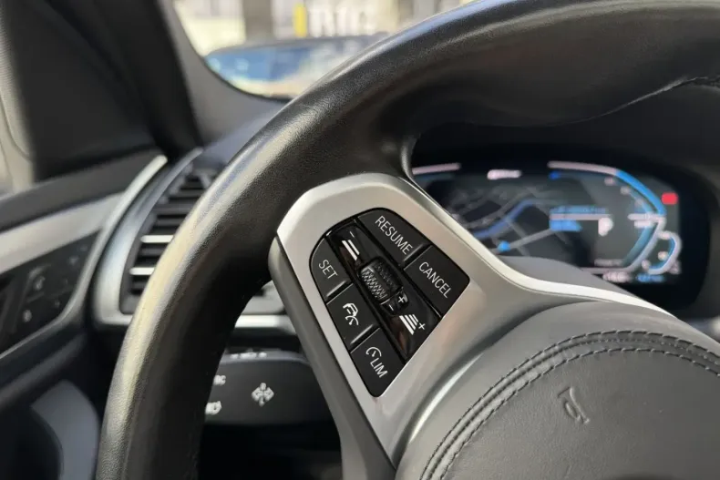 BMW X3 din 2022 cu 49.337 km - oferta BMW109572 - foto 17