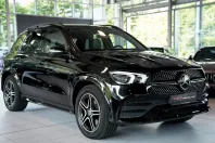 Mercedes-Benz GLE 350 din 2022 cu 63.000 km - oferta MER109584 - foto 2