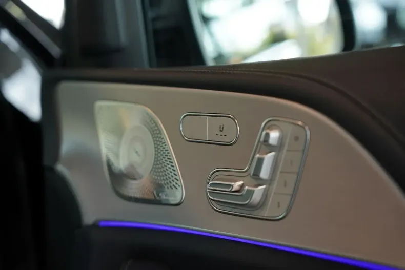 Mercedes-Benz GLE 350 din 2022 cu 63.000 km - oferta MER109584 - foto 5