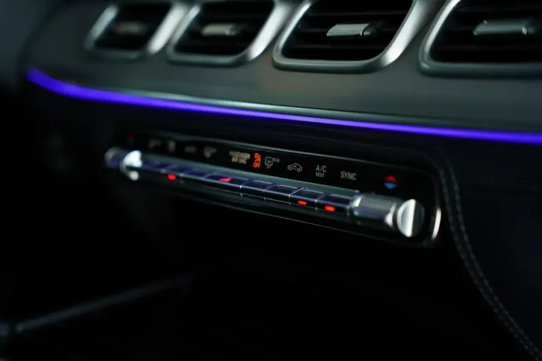 Mercedes-Benz GLE 350 din 2022 cu 63.000 km - oferta MER109584 - foto 9